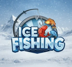 Ice Fishing Game Review